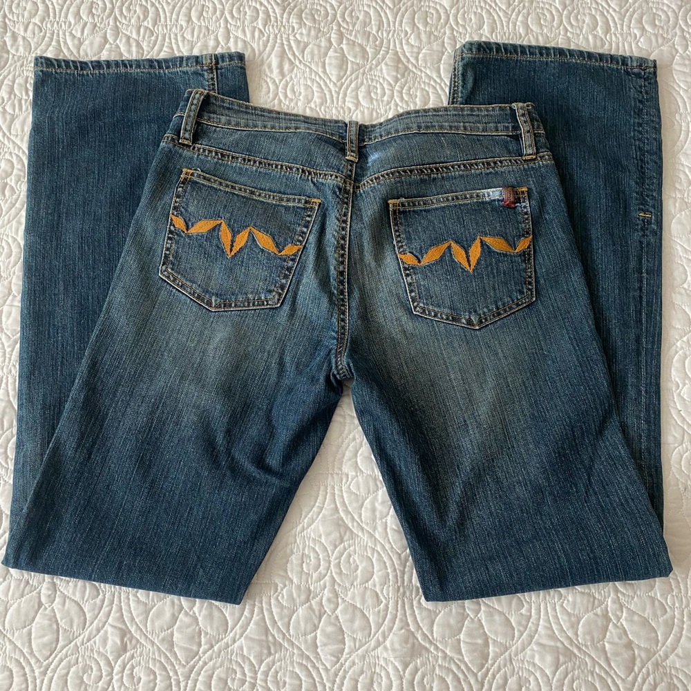 Buffalo Jeans  Mid-Rise size 29 - Picture 2 of 6